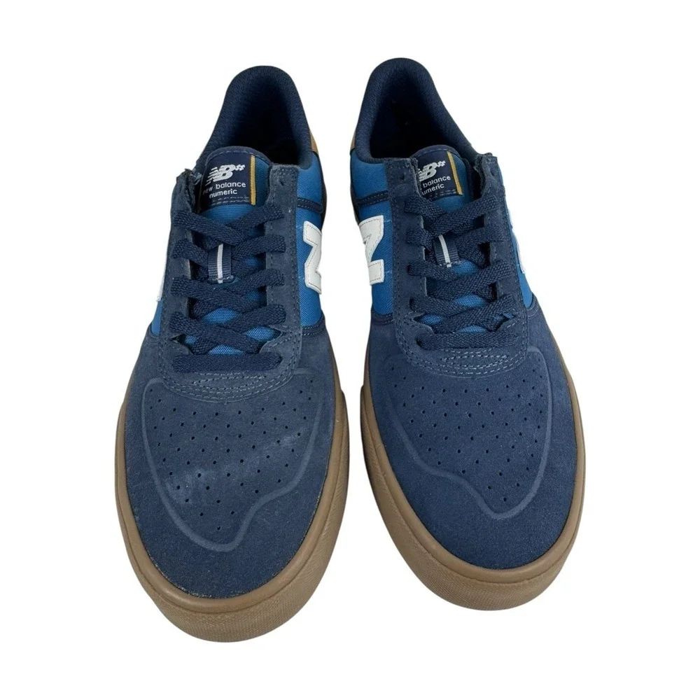 New Balance Numeric 272 Skate Sneakers Men Size 9.5